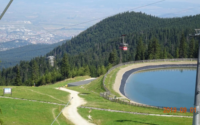 Ski & Bike Residence