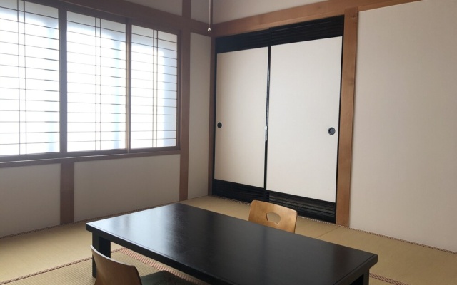 Zakuroen – Guest Rooms – Hanamaki