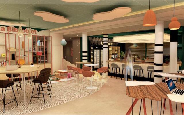 Aparthotel Adagio Access Porte De Camargue