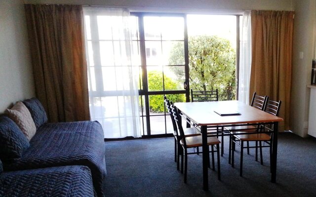 Riverlodge Nelson