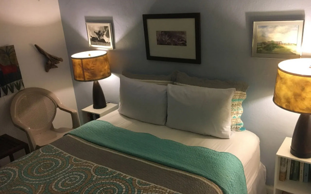 Sea Gate Hotel