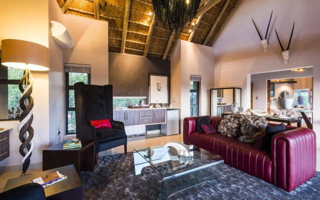 AM Lodge