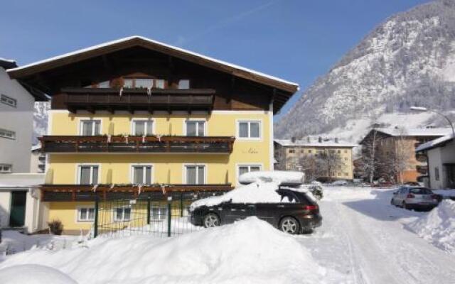 Pension Haus Eden