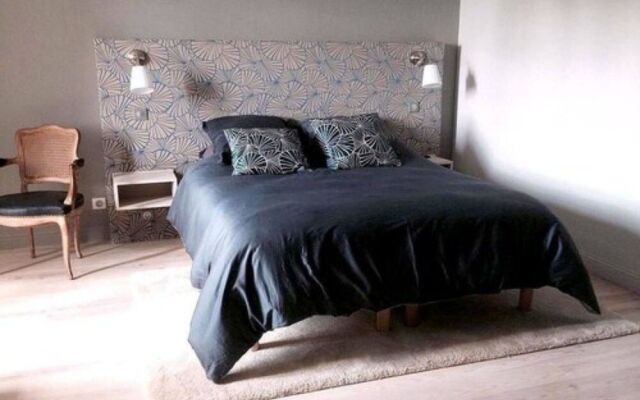 Domaine du Grand Loustau