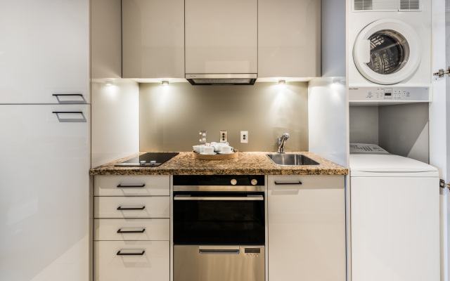 Avani Auckland Metropolis Residences