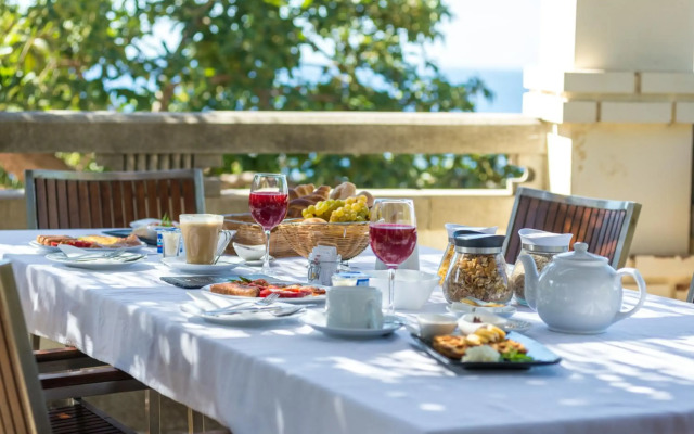 Arts In Hotel Conde Carvalhal
