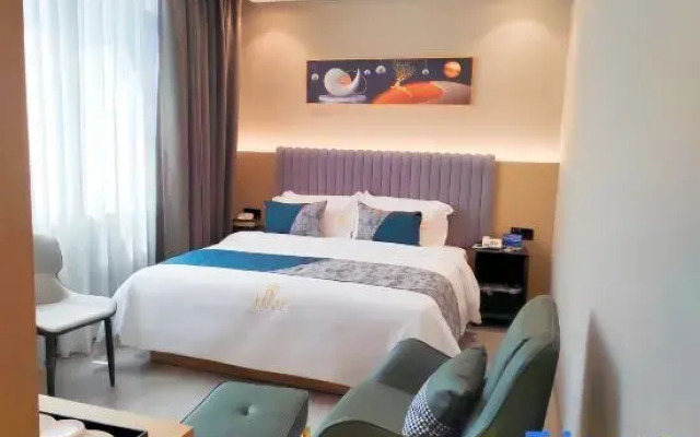 Lvfu Hotel