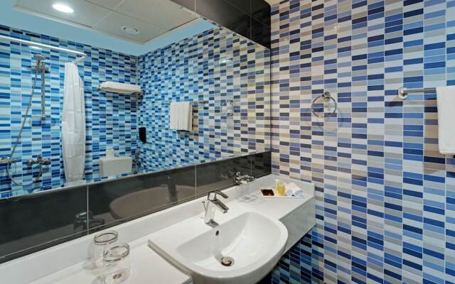 Suba Star Hotel Apartments