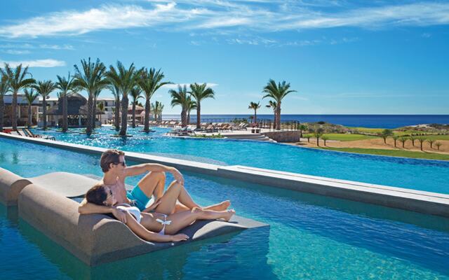 Secrets Puerto Los Cabos - Adults Only - All Inclusive