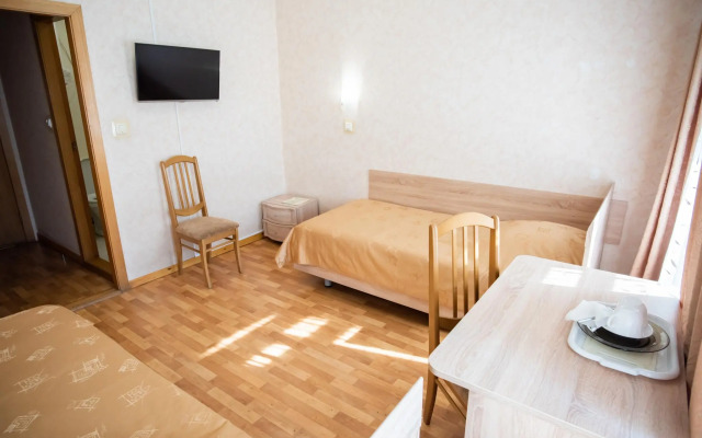 Губернская