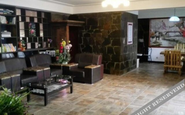 Xinlinggu Hotel
