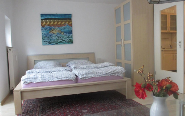 Im Zentrum Katharinenstr.