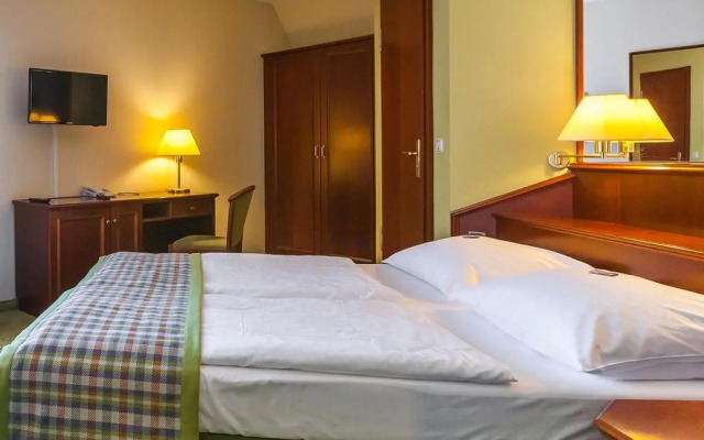 Ringhotel Warnemünder Hof