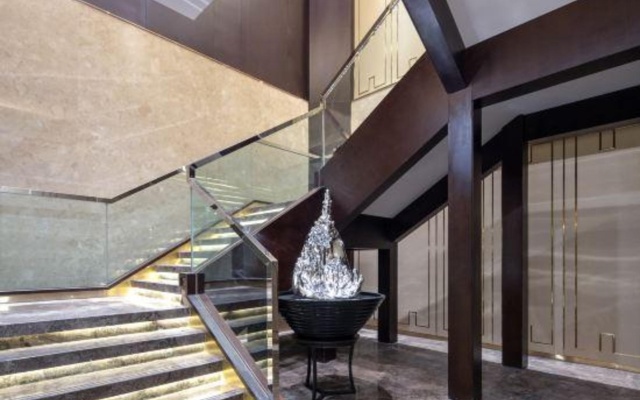 Happy Chain Hotel (Huainan Stadium Zhenxuan) – Hotel Rooms – Huainan