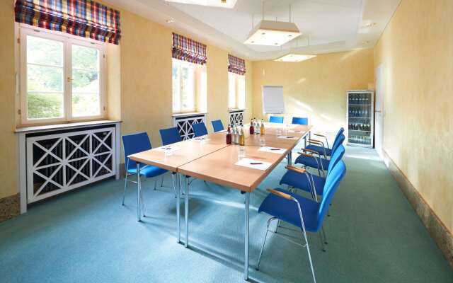 Hotel Therme Bad Teinach