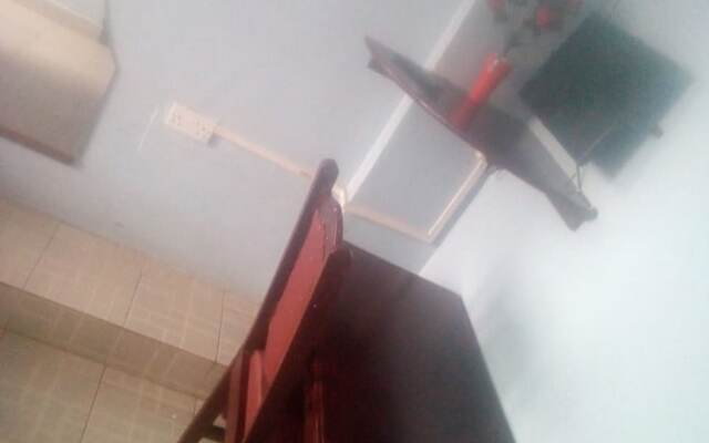 Nyama Village Bar And Restaurant