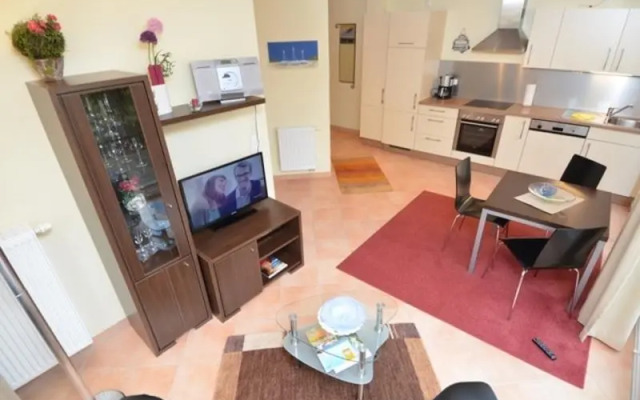 Haus Möwe - Apt. 04