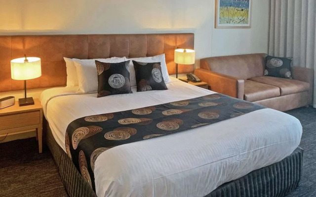 Breakfree North Adelaide