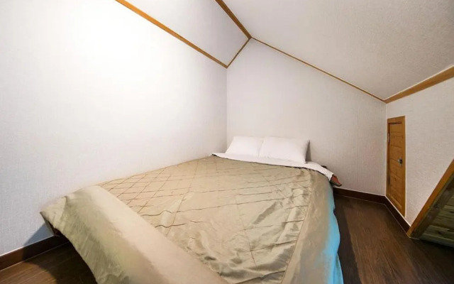 Pyeongchang Maia Pension