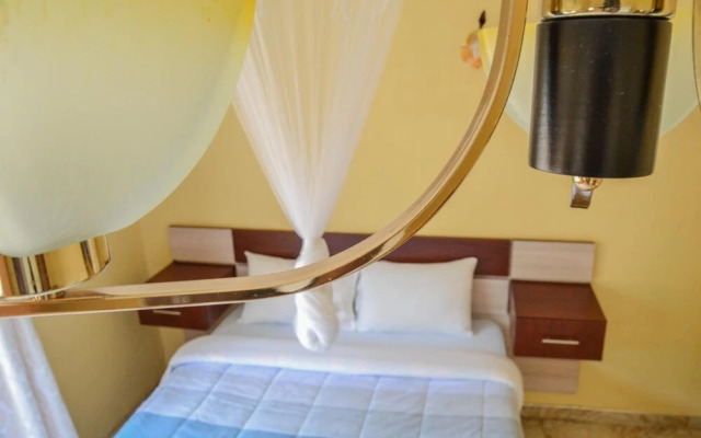Fair Hills Guest House