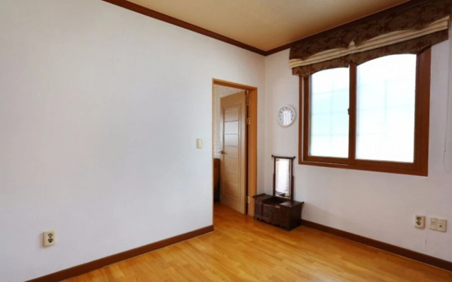 Ganghwa Nature Farm Pension