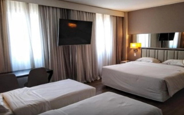 Hotel Atlântico Prime