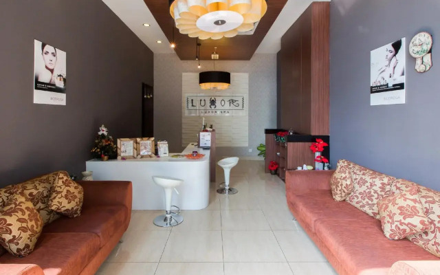 Cyberjaya Shaftsbury Family Suites