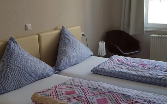 Winzerhäusle Meersburg