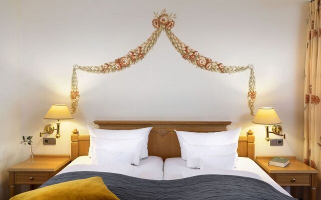 Wellness & Genuss Resort Engel