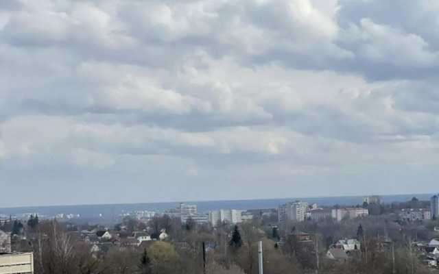 Апартаменты на улице Дуки 59/11