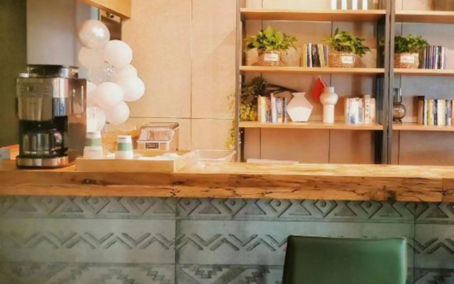 TRUE GO Hotel (Chongqing Liu Jia Pier)