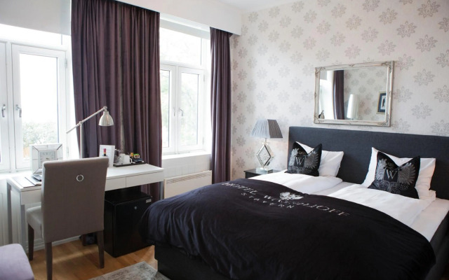 Hotel Wassilioff - Unike Hoteller