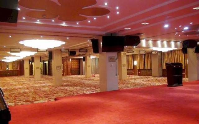 Haolong Business Hotel