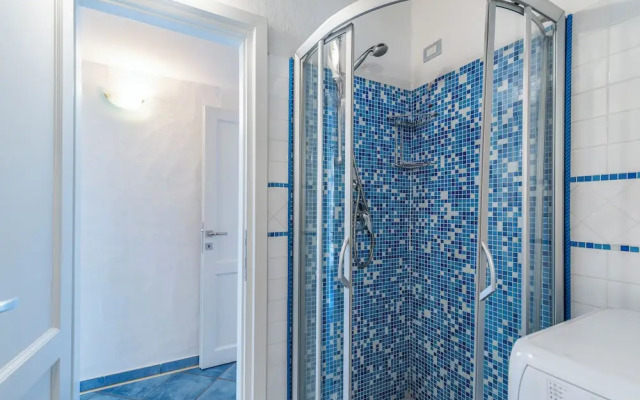 Scoglietto 46 150m From The Sea