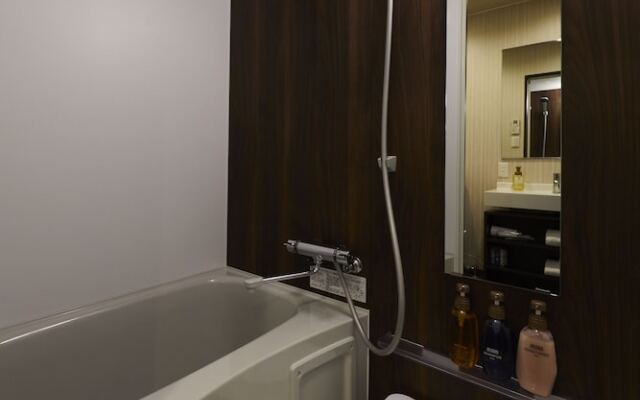 Rinn Gojo Takasegawa