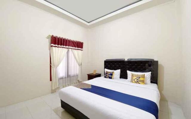 OYO 2897 Rahmah Residence Syariah