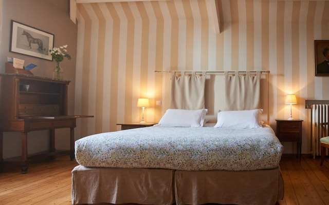 Gîtes Clerval Baie Mont Saint Michel