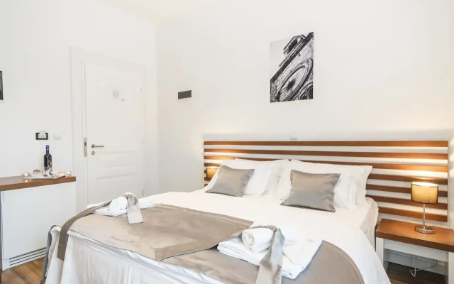 Prima Luxury Rooms
