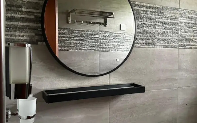 Divine Furnished Apartments