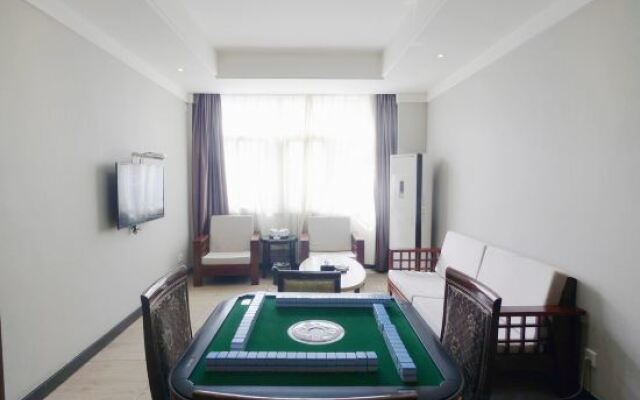 Letianran Hotel