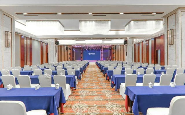 Hongdu International Hotel