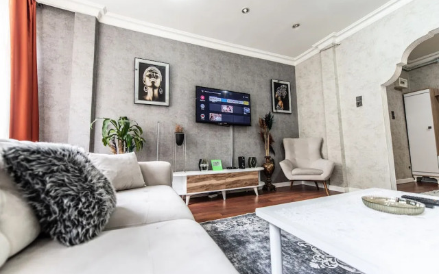 Taksim Square - Best Location