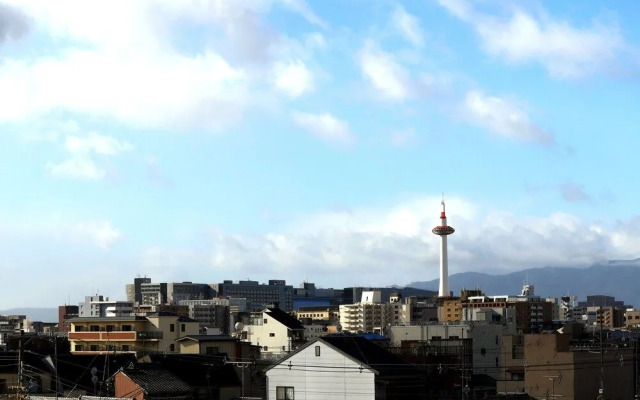 Stay SAKURA Kyoto Kiyomizu Ougi