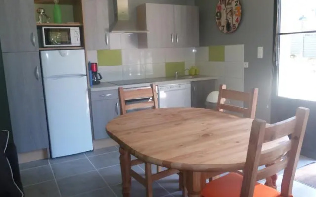 Les Gîtes de la Drome des Couleurs