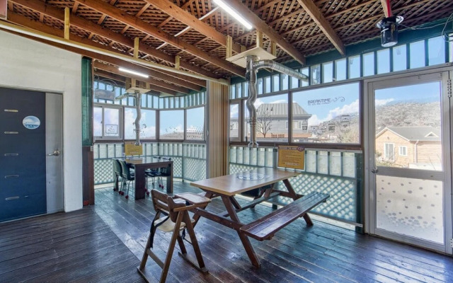 Ganghwa Westandvill Spa Pension