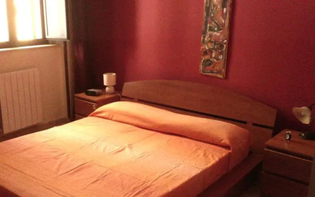 Appartamento nel centro storico di Siracusa