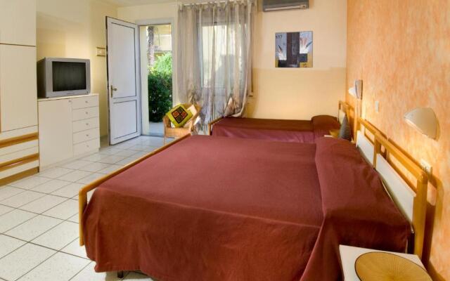 Hotel Ristorante Locanda Rosy