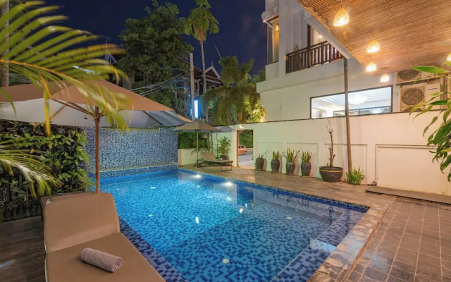 Homewood Hotel