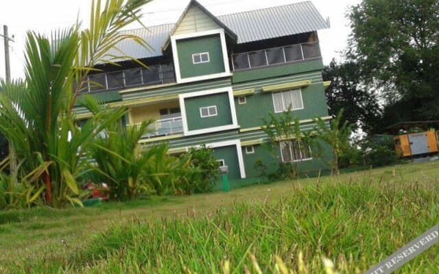 Casa Ribera Ayurveda Resort