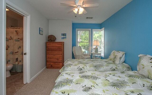 Ocean Breeze Villas #WOB093